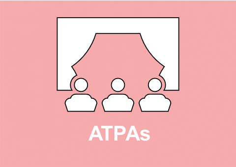 ATPAs