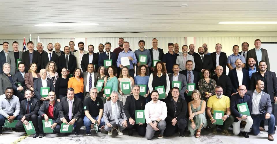 foto diretores