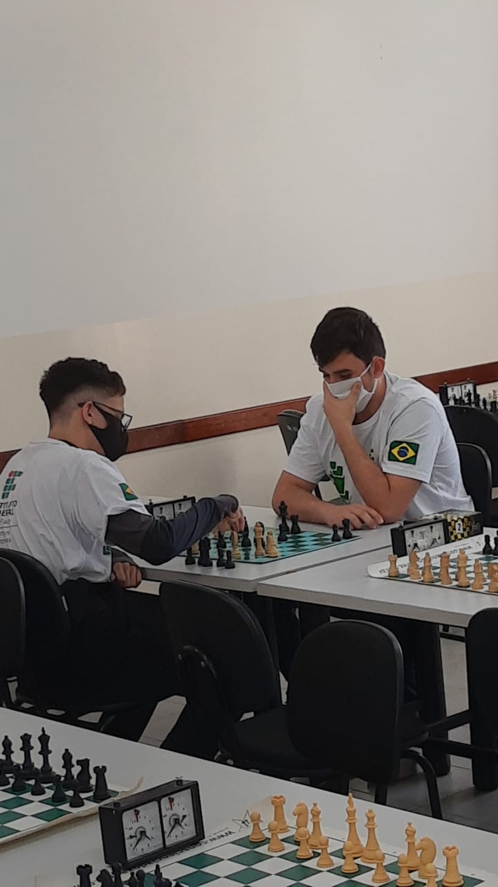 Equipe de Xadrez de Sorocaba participa de campeonato em Sumaré - Agência  Sorocaba de Notícias